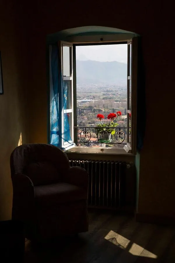 Casa Vacanze Le Tre Casette Ameglia 0*,  Italy
