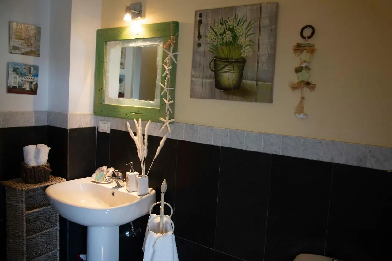Casa Vacanze Le Tre Casette Ameglia 0*,