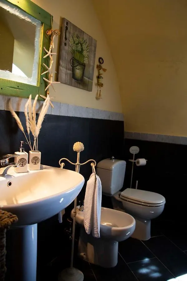 Casa Vacanze Le Tre Casette Ameglia 0*,  Italy