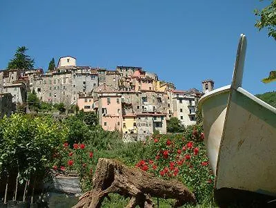 Daire Casa Vacanze Le Tre Casette Ameglia