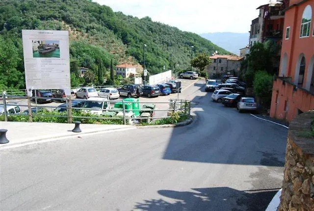 Casa Vacanze Le Tre Casette Ameglia