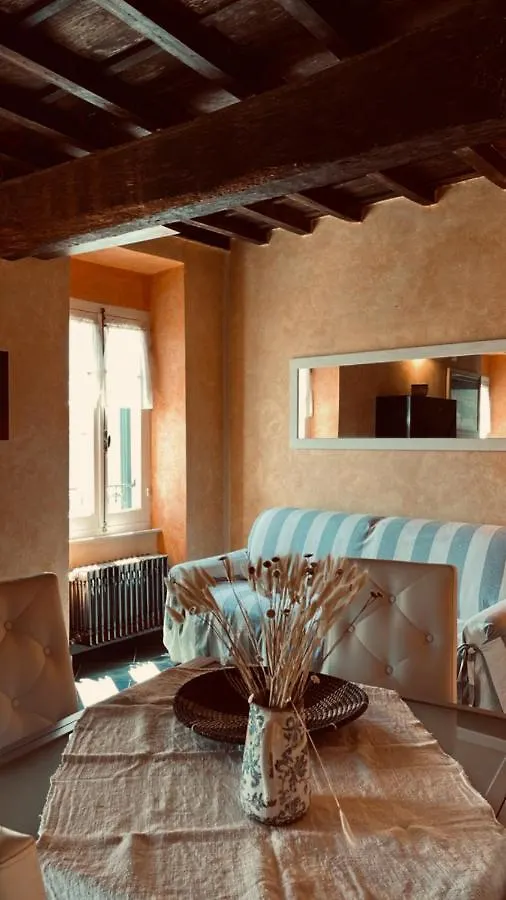Casa Vacanze Le Tre Casette Ameglia