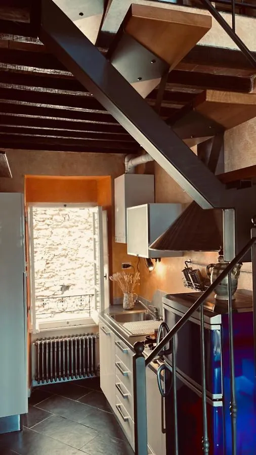 Apartment Casa Vacanze Le Tre Casette Ameglia