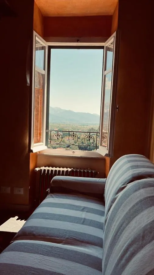 Casa Vacanze Le Tre Casette Ameglia 0*,  İtalya