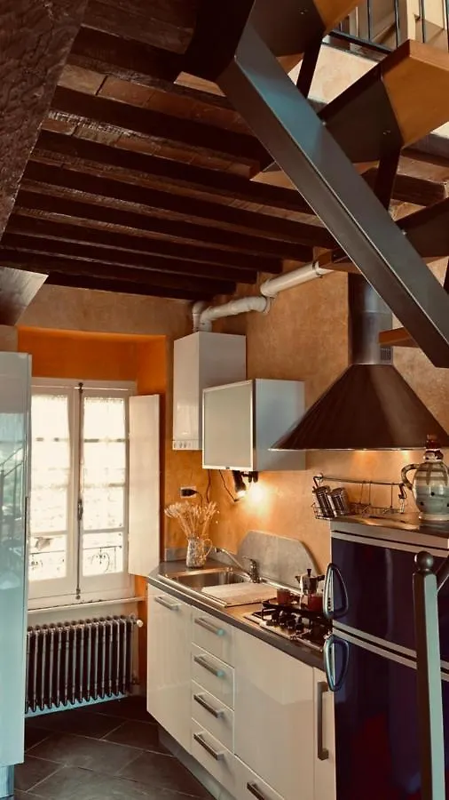 Casa Vacanze Le Tre Casette Ameglia