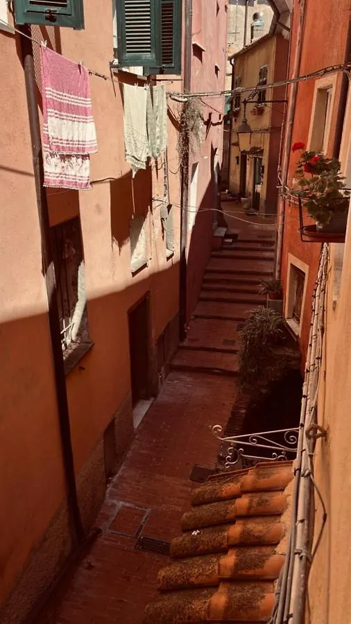 Casa Vacanze Le Tre Casette Ameglia