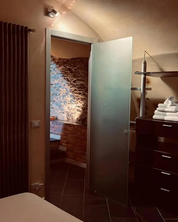 Apartment Casa Vacanze Le Tre Casette Ameglia