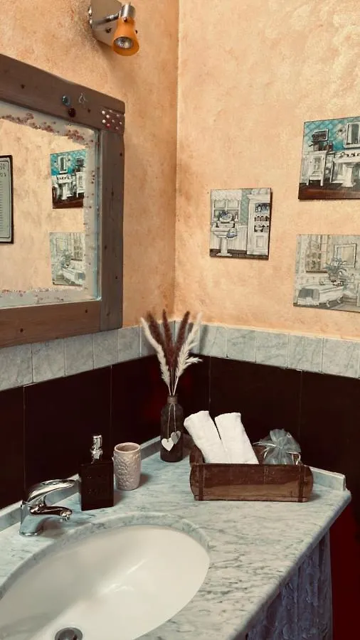 Casa Vacanze Le Tre Casette Ameglia