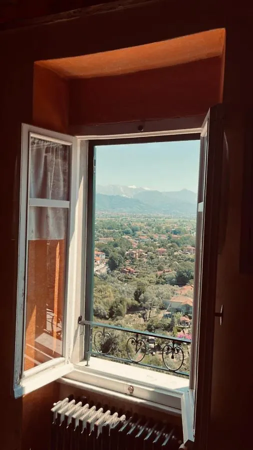 Casa Vacanze Le Tre Casette Ameglia Italy