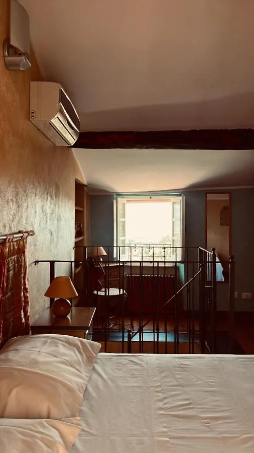 Apartment Casa Vacanze Le Tre Casette Ameglia