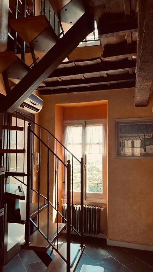 Casa Vacanze Le Tre Casette Ameglia İtalya