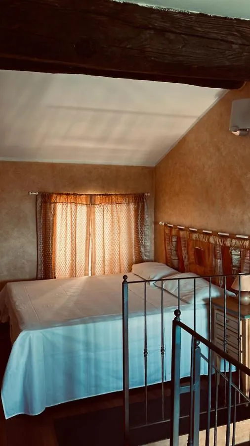 Casa Vacanze Le Tre Casette Ameglia 0*,  İtalya