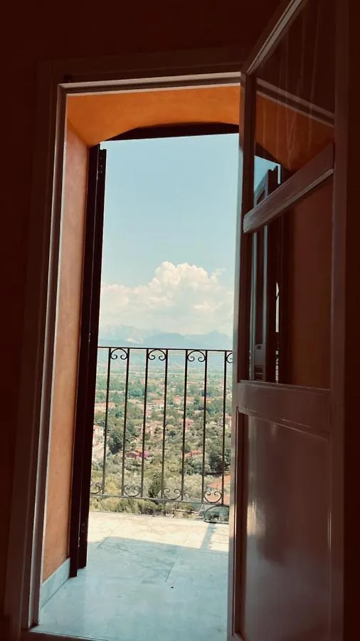 Apartment Casa Vacanze Le Tre Casette Ameglia