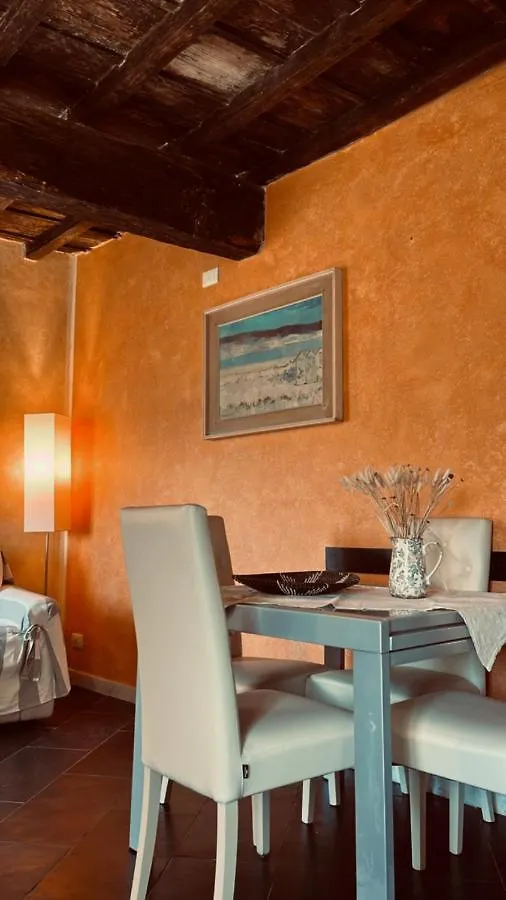 Casa Vacanze Le Tre Casette Ameglia Apartment