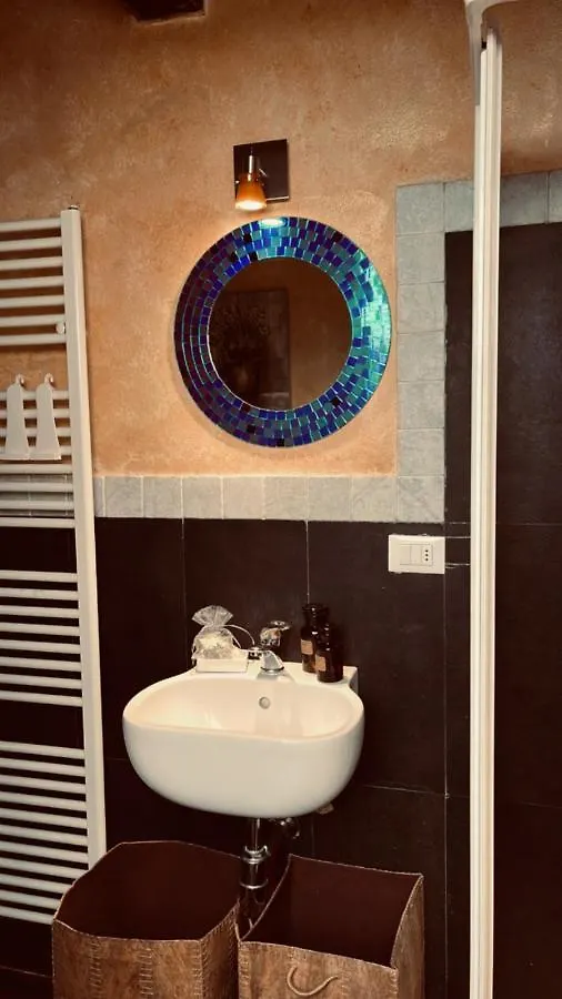 Daire Casa Vacanze Le Tre Casette Ameglia
