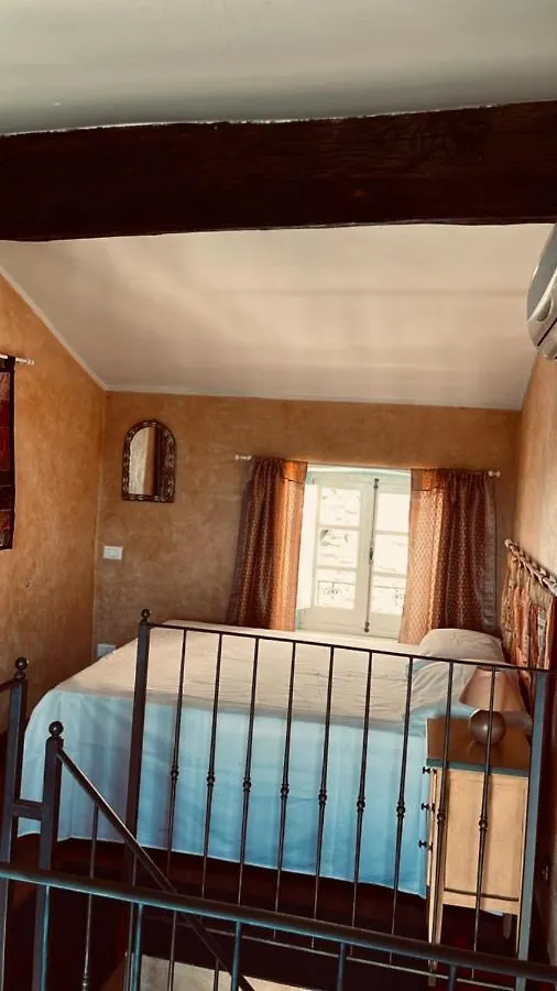 Casa Vacanze Le Tre Casette Ameglia Italy