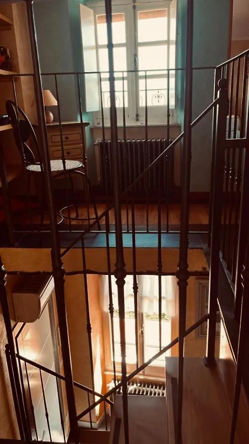 Apartment Casa Vacanze Le Tre Casette Ameglia Italy