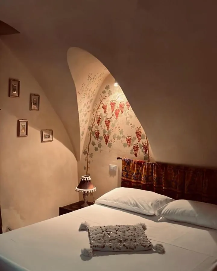 Casa Vacanze Le Tre Casette Ameglia