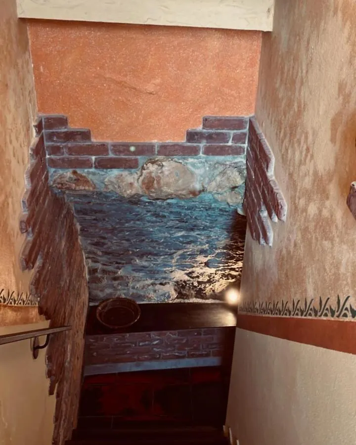 Casa Vacanze Le Tre Casette Ameglia