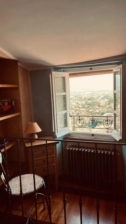 Apartment Casa Vacanze Le Tre Casette Ameglia Italy