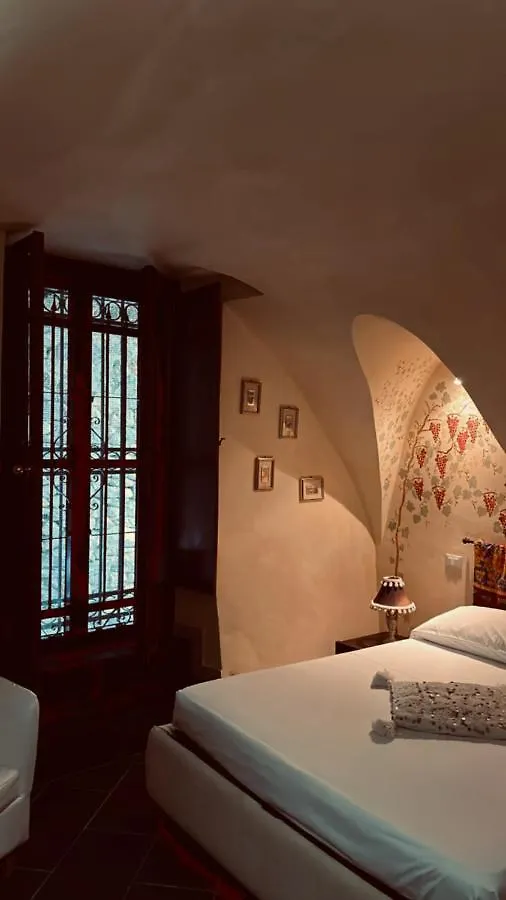 Casa Vacanze Le Tre Casette Ameglia Apartment