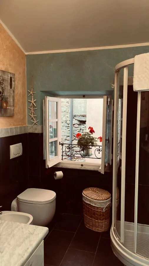 Casa Vacanze Le Tre Casette Ameglia 0*,  Italy