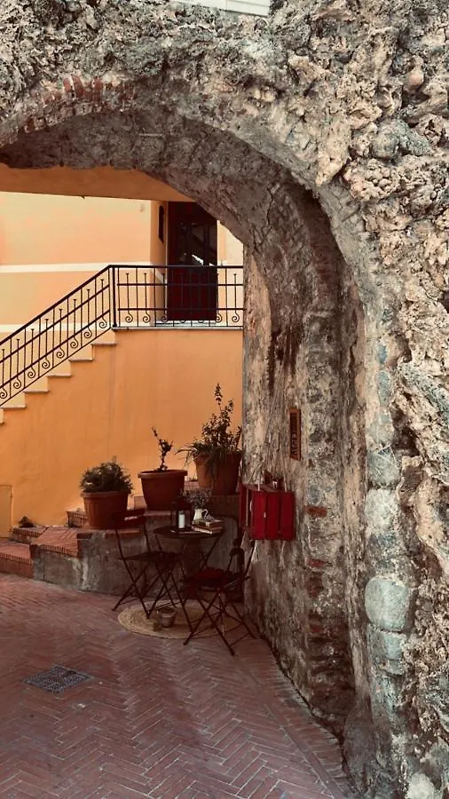 Apartment Casa Vacanze Le Tre Casette Ameglia