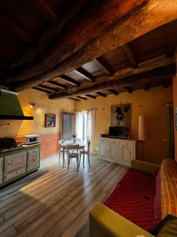 Casa Vacanze Le Tre Casette Ameglia 0*,