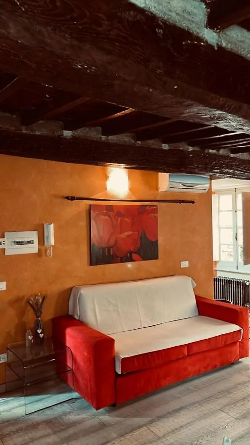 Casa Vacanze Le Tre Casette Ameglia