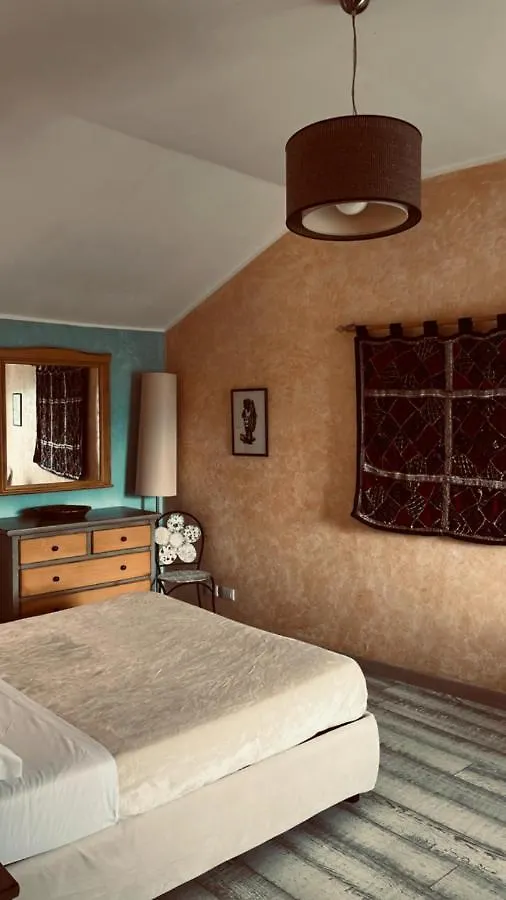 Daire Casa Vacanze Le Tre Casette Ameglia