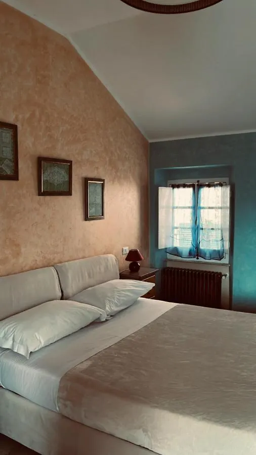 Casa Vacanze Le Tre Casette Ameglia 0*,