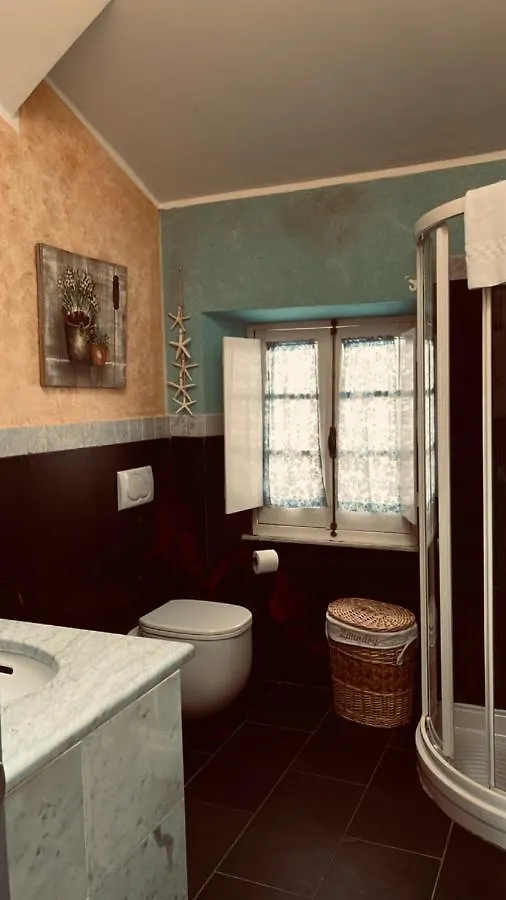 Casa Vacanze Le Tre Casette Ameglia Italy