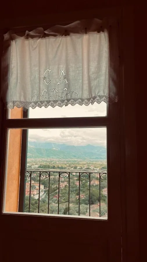 Casa Vacanze Le Tre Casette Ameglia Apartment