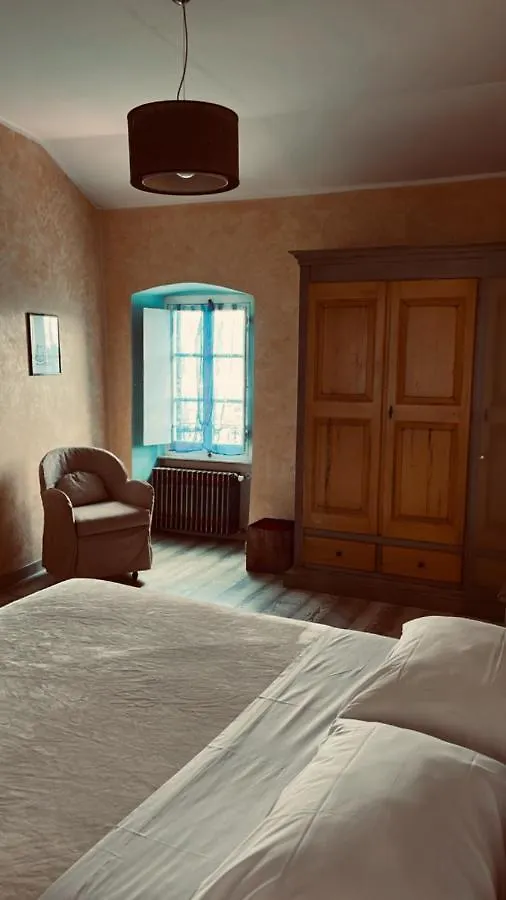 Casa Vacanze Le Tre Casette Ameglia Apartment