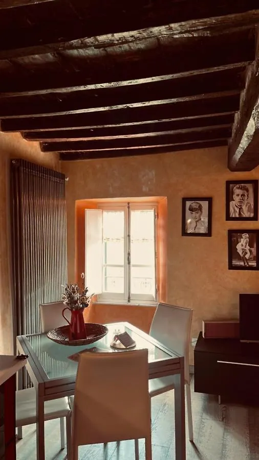 Casa Vacanze Le Tre Casette Ameglia Apartment