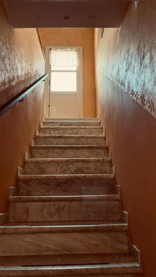 Casa Vacanze Le Tre Casette Ameglia Apartment