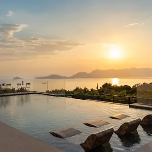 5* Hotel Golfo Dei Poeti Relais&spa